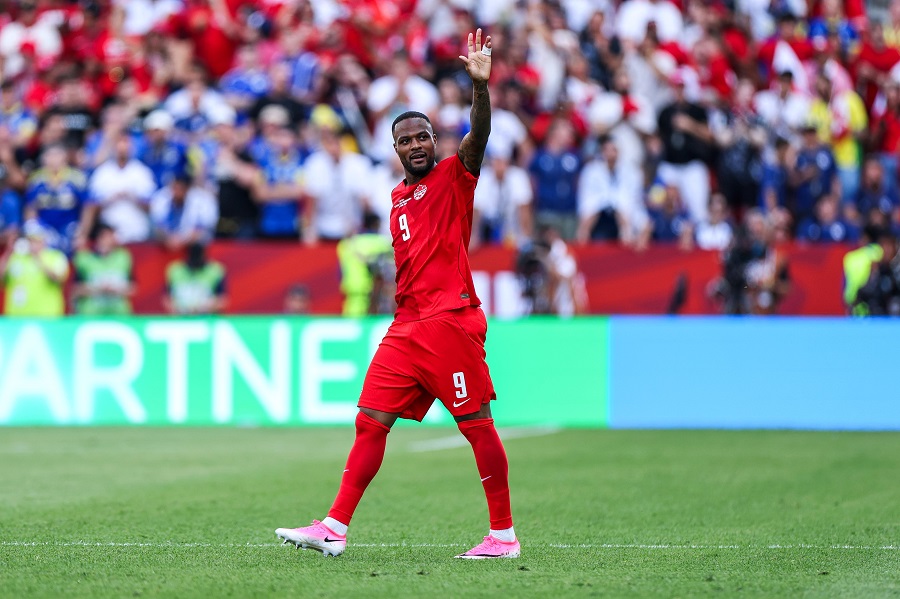 Dự đoán World Cup 2026 trận Canada vs Qatar, 05h00 ngày 19/06