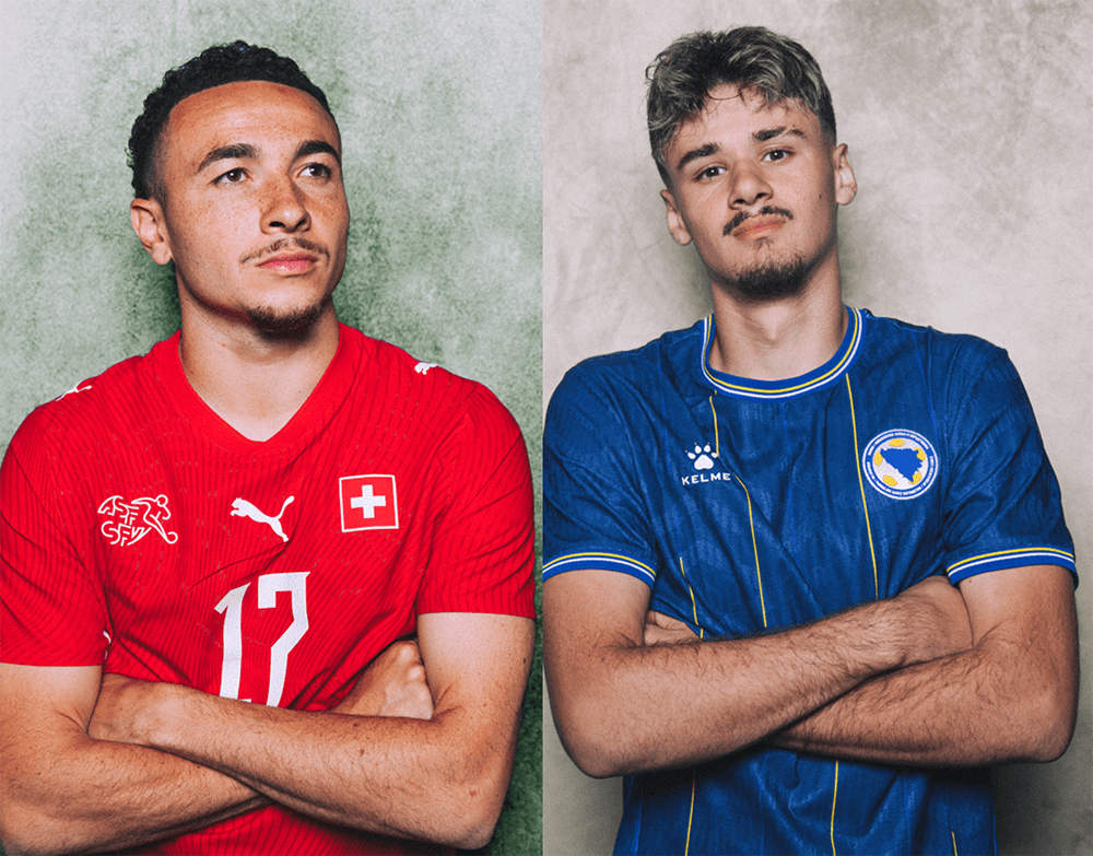 Dự đoán World Cup 2026 trận Thuỵ Sĩ và Bosnia-Herzegovina, 02h00 ngày 19/06