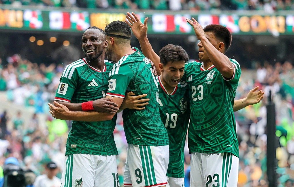 Dự đoán World Cup 2026 trận Mexico vs Hàn Quốc, 08h00 ngày 19/6