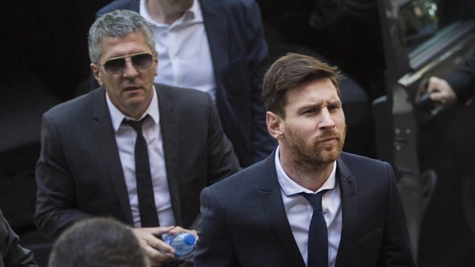 Bố Messi hồi phục tích cực, gia đình chỉ trích những tin đồn vô căn cứ
