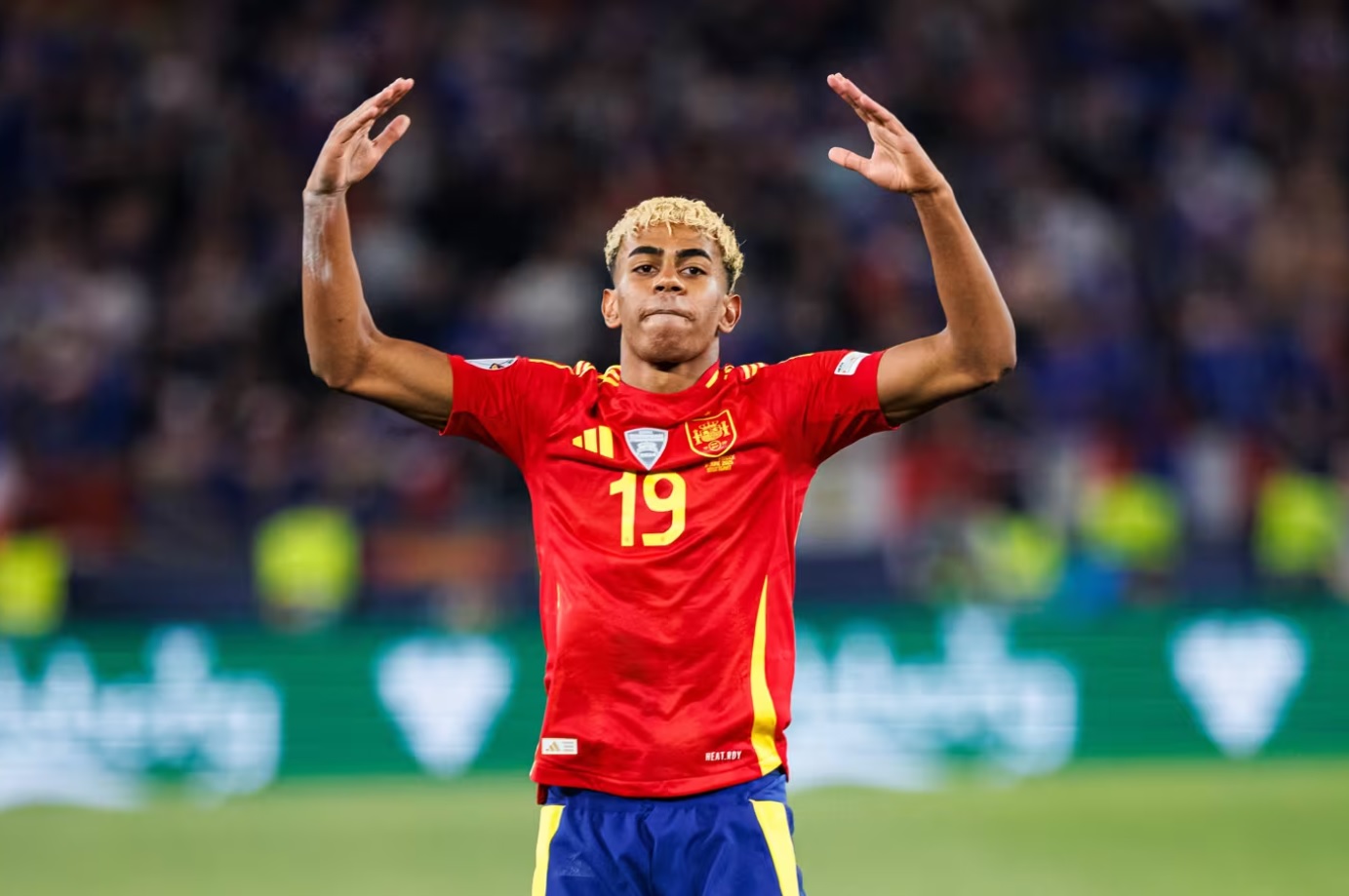 Dự đoán World Cup 2026 trận Tây Ban Nha vs Saudi Arabia, 23h00 ngày 21/06