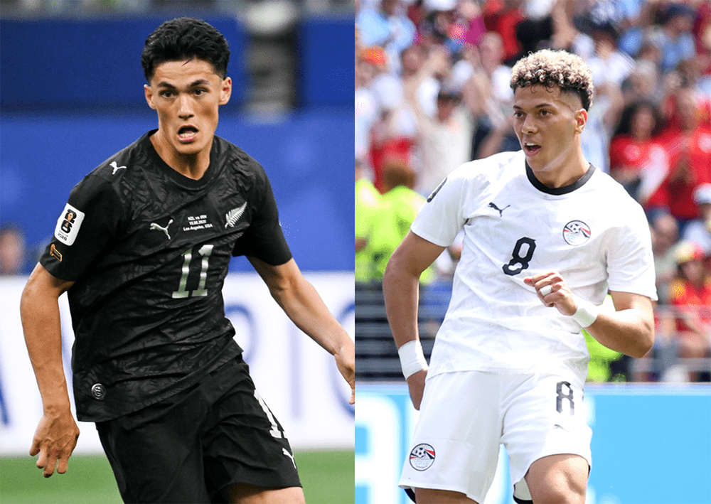 Dự đoán World Cup 2026 trận New Zealand vs Ai Cập, 8h00 ngày 22/6