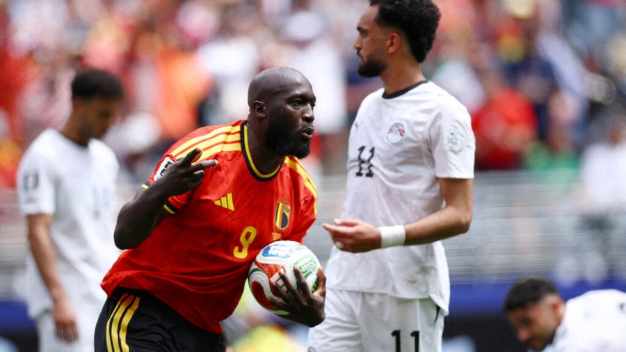 Dự đoán World Cup 2026 trận Bỉ vs Iran, 2h00 ngày 22/06