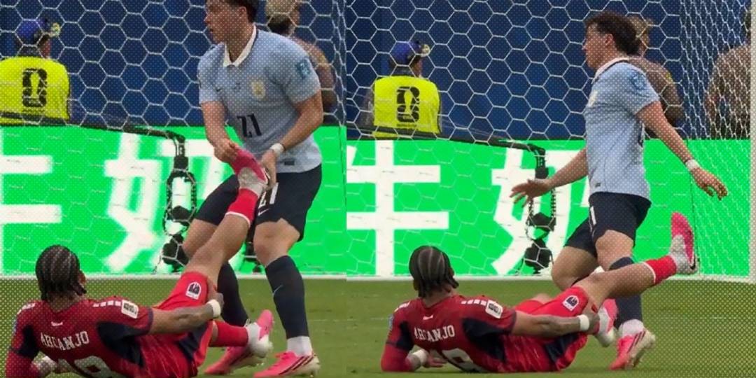 Cape Verde sững sờ với bàn thua hy hữu nhất World Cup 2026