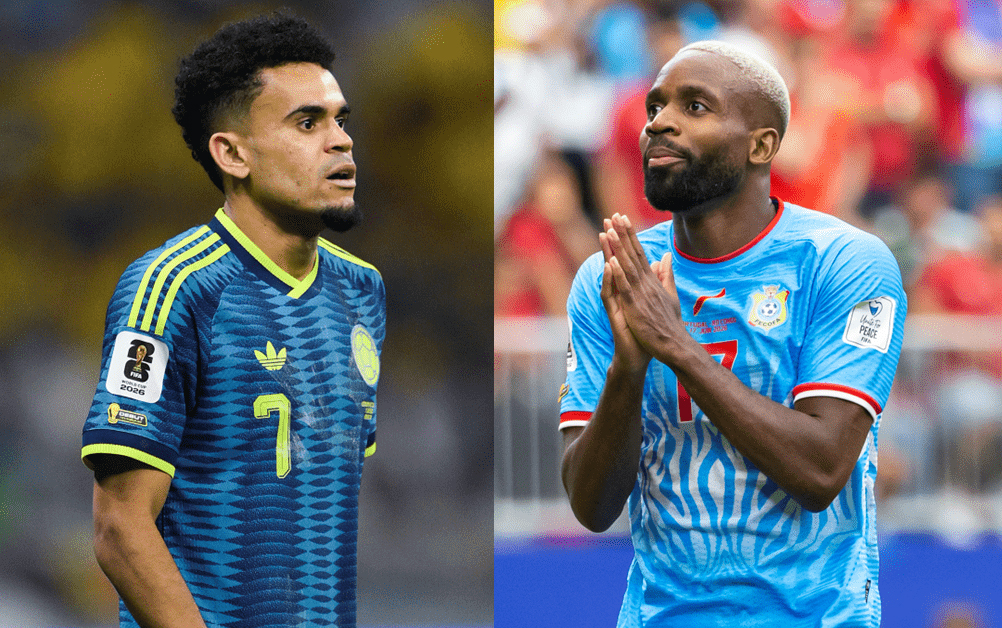 Dự đoán World Cup 2026 trận Colombia vs CHDC Congo, 9h00 ngày 24/6
