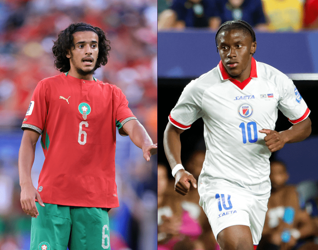 Dự đoán World Cup 2026 trận Ma-rốc vs Haiti, 5h00 ngày 25/6