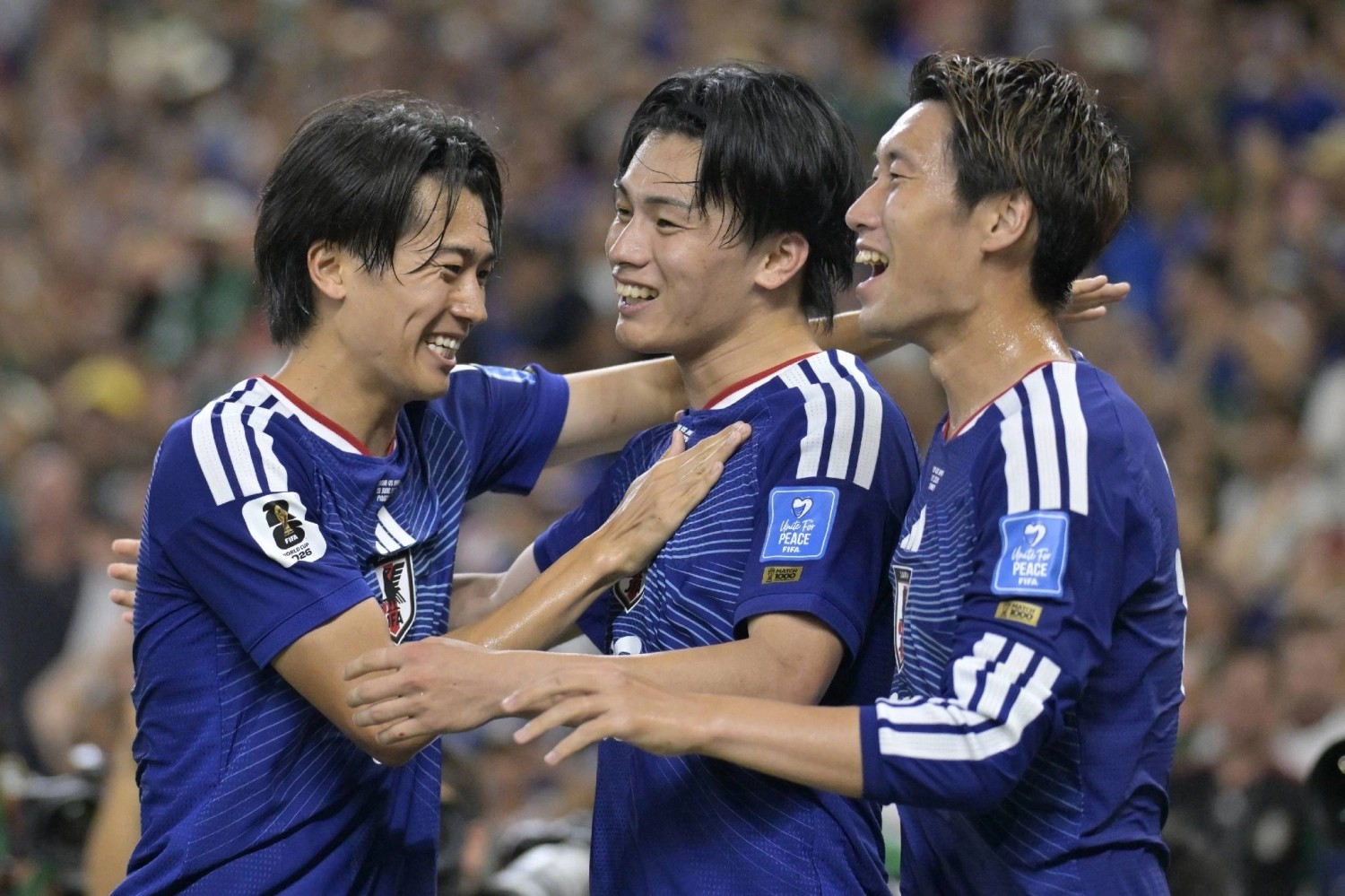Dự đoán World Cup 2026 trận Nhật Bản vs Thụy Điển, 06h00 ngày 26/6
