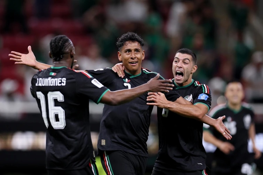 Dự đoán World Cup 2026 trận CH Séc vs Mexico, 08h00 ngày 25/06