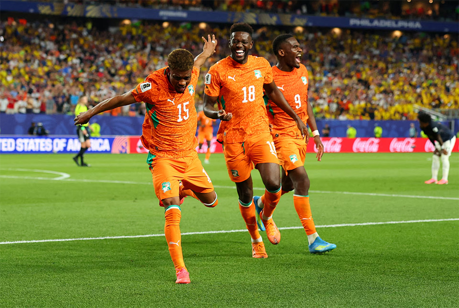 Dự đoán World Cup 2026 trận Curacao vs Bờ Biển Ngà, 03h00 ngày 26/6
