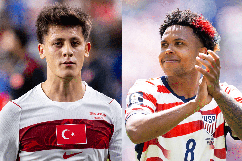Dự đoán World Cup 2026 trận Thổ Nhĩ Kỳ vs Mỹ, 9h00 ngày 26/6
