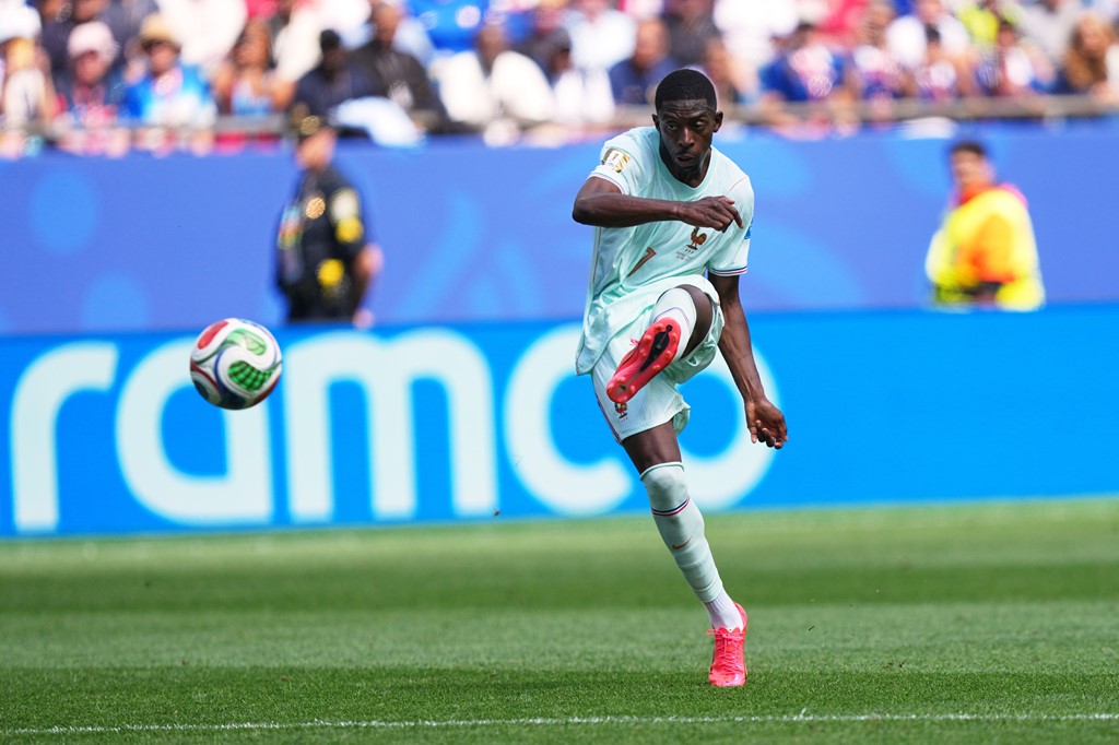 Những đội xếp thứ 3 nào đi tiếp ở vòng bảng World Cup 2026?