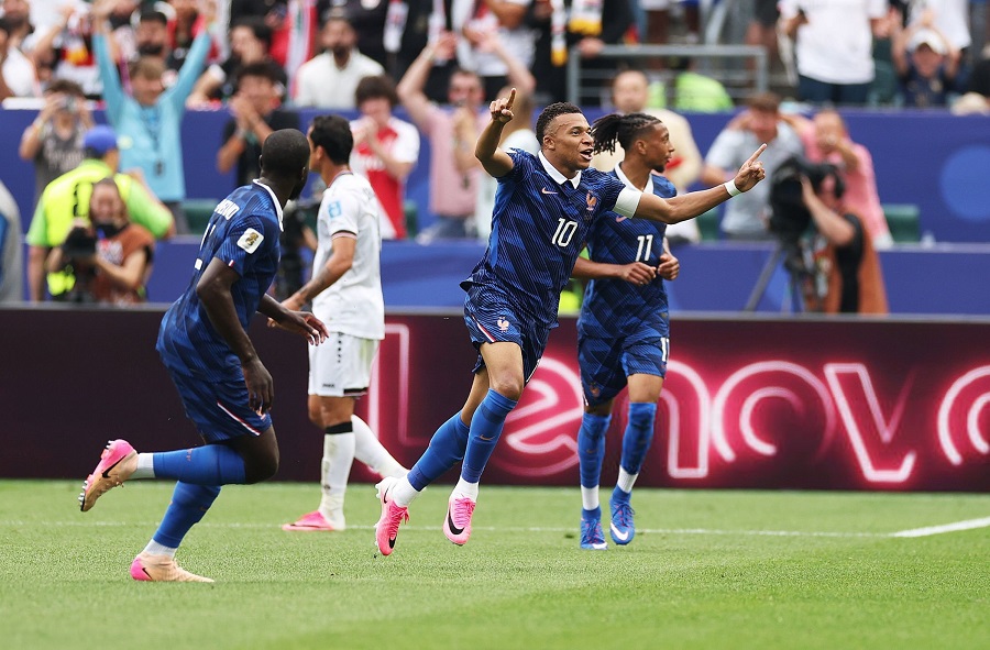 Dự đo&aacute;n World Cup 2026 trận Na Uy vs Ph&aacute;p, 02h00 ng&agrave;y 27/06