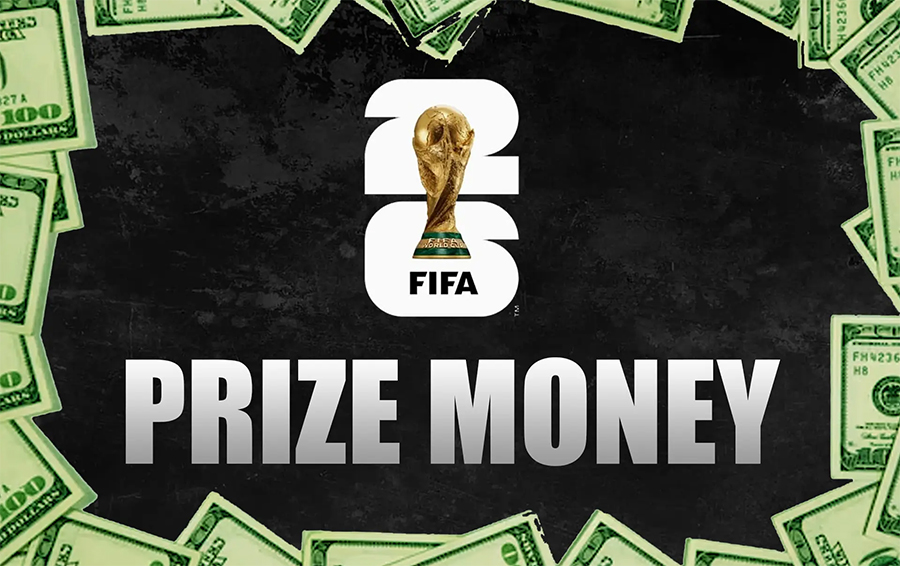 Mỗi trận thắng ở vòng knock-out World Cup 2026 được thưởng bao nhiêu tiền?