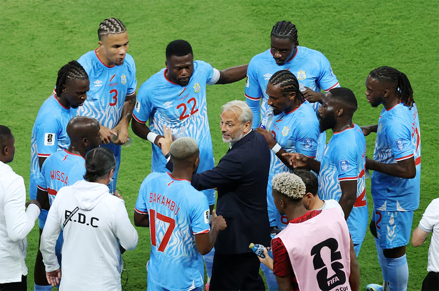 Dự đoán World Cup 2026 trận Congo vs Uzbekistan, 06h30 ngày 28/6