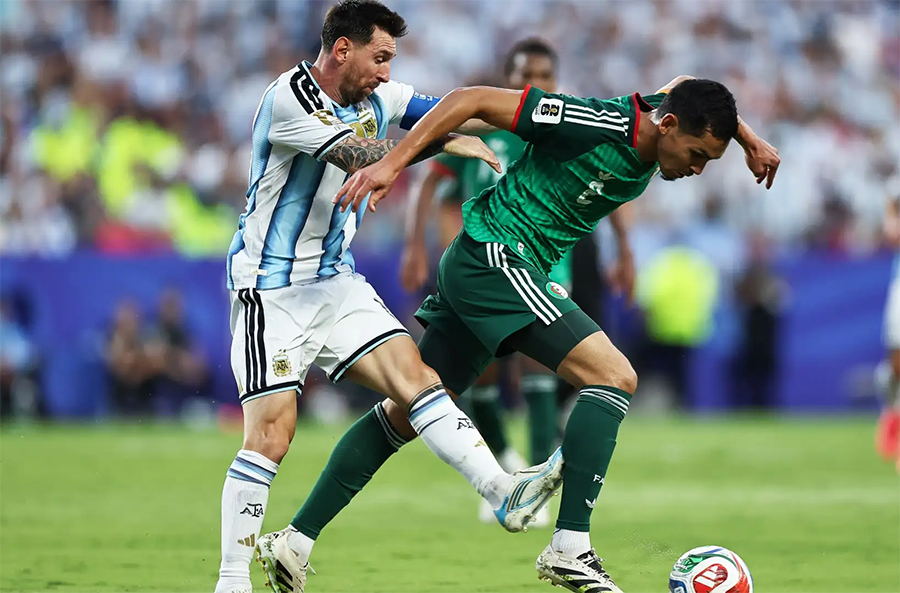 5 tình huống tranh cãi nhất vòng bảng World Cup 2026: Công nghệ thay đổi cuộc chơi như thế nào?