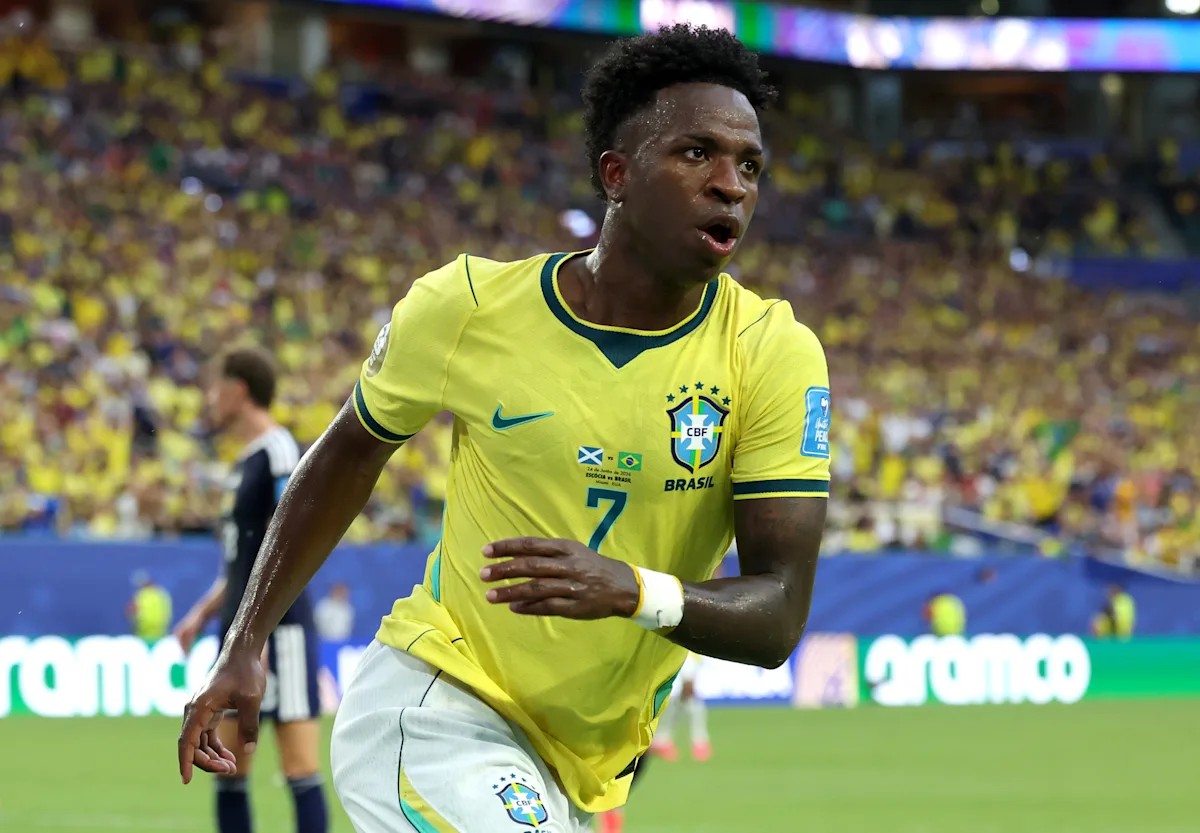 Nhận định dự đoán tỷ số trận Brazil vs Nhật Bản vòng 32 đội World Cup 2026