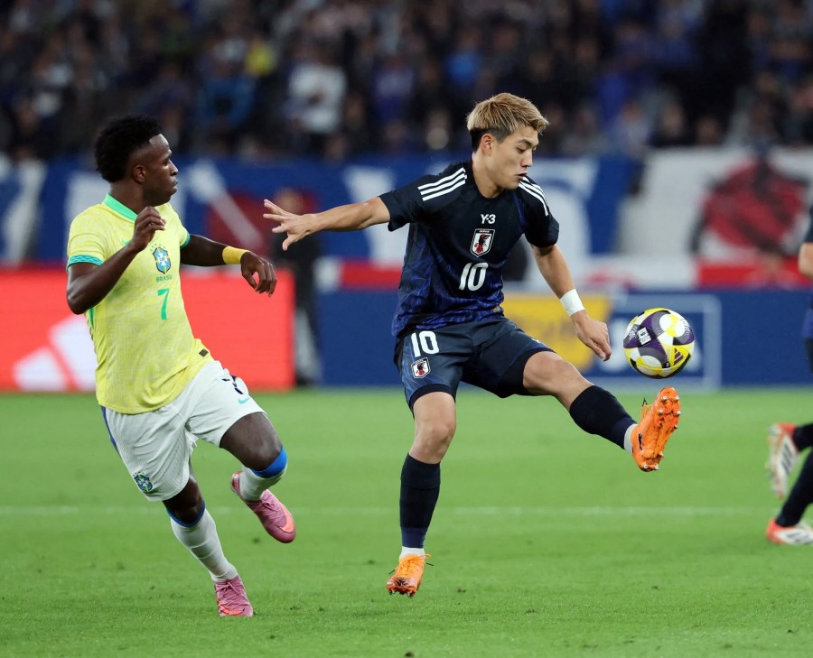 Dự đoán World Cup 2026 trận Brazil vs Nhật Bản, 0h00 ngày 30/6