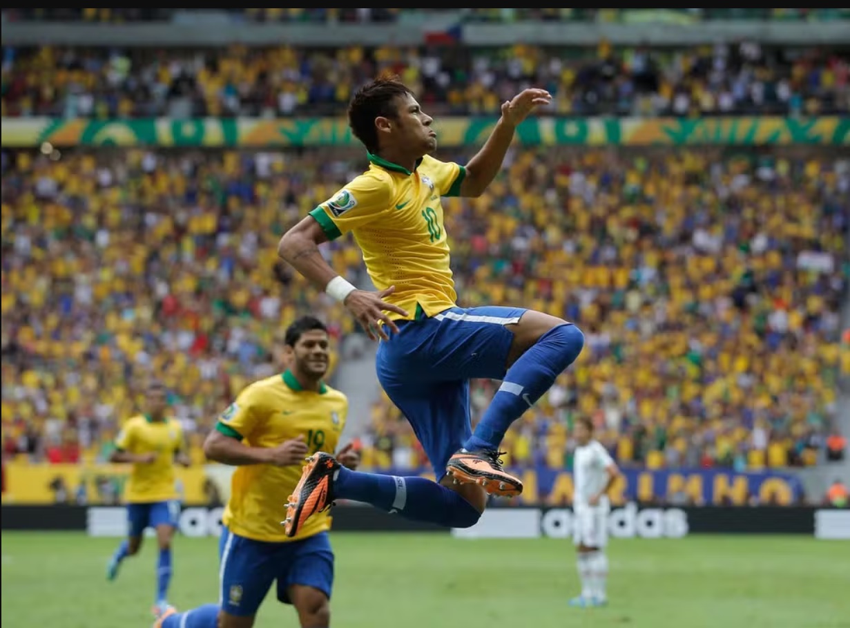 "Vũ khí từ băng ghế dự bị" Neymar sẽ có bàn thắng thứ 10 trước Nhật Bản?