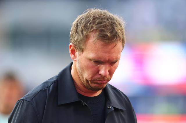 Đức bị loại sốc ở World Cup 2026, HLV Nagelsmann tuyên bố không từ chức