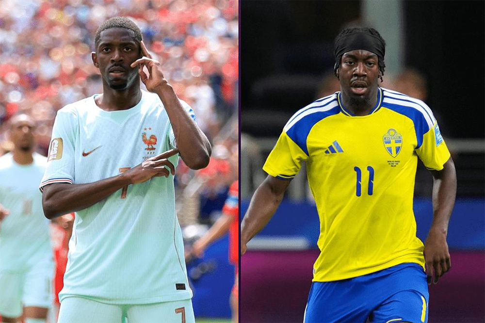 Dự đoán World Cup 2026 trận Pháp vs Thuỵ Điển, 4h00 ngày 1/7