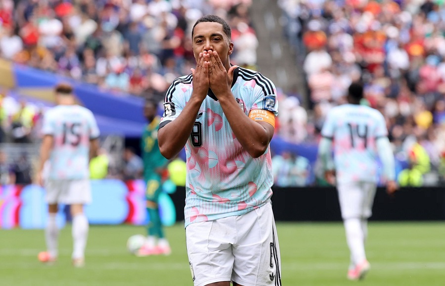 Kỳ tích ngược dòng của Bỉ là độc nhất vô nhị trong lịch sử World Cup