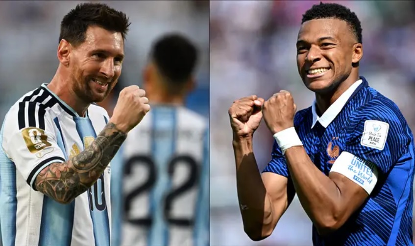Vì sao Messi nhỉnh hơn Mbappe về chuyên môn dù cả hai đều ghi 6 bàn ở World Cup 2026?
