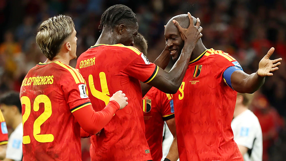 Nhận định, dự đoán tỷ số trận Bỉ vs Senegal vòng 32 đội World Cup 2026