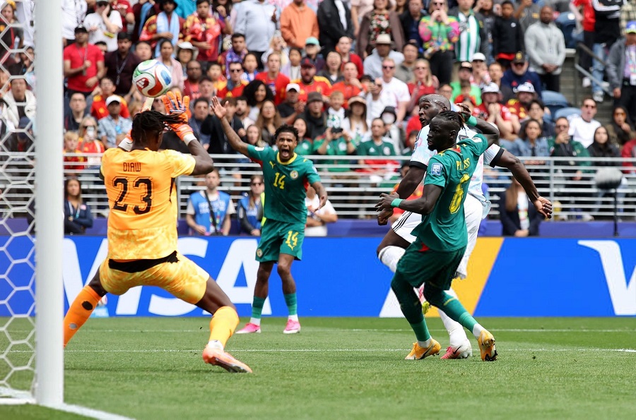 World Cup 2026 lập kỷ lục với 11 màn ngược dòng ngoạn mục