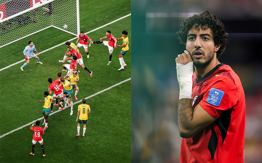 World Cup 2026 lập kỷ lục chưa từng có về số bàn phản lưới nhà