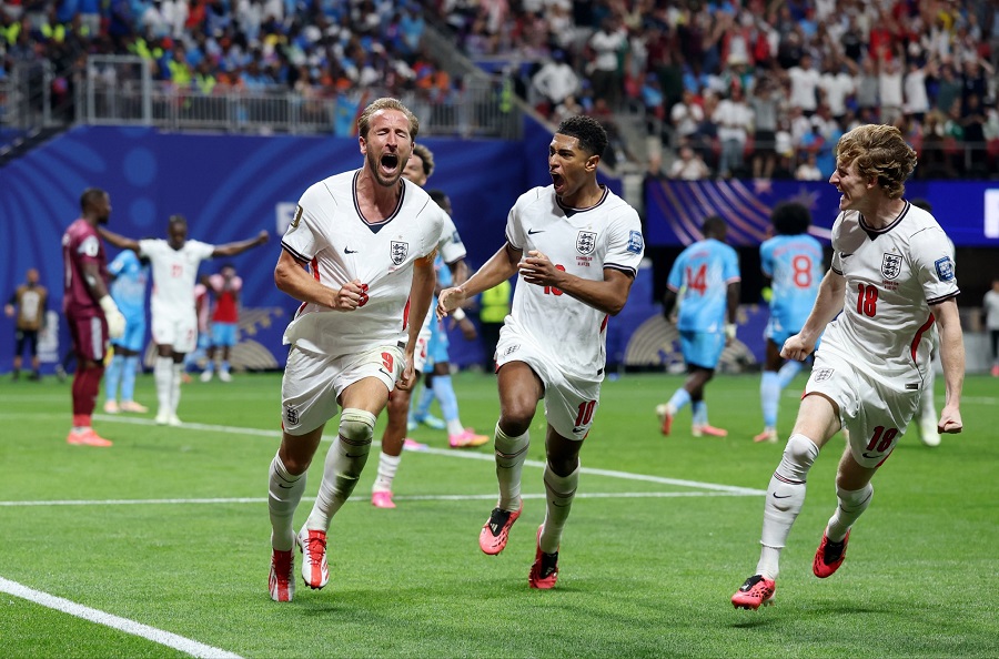 Dự đoán World Cup 2026 trận Mexico vs Anh, 07h00 ngày 06/07