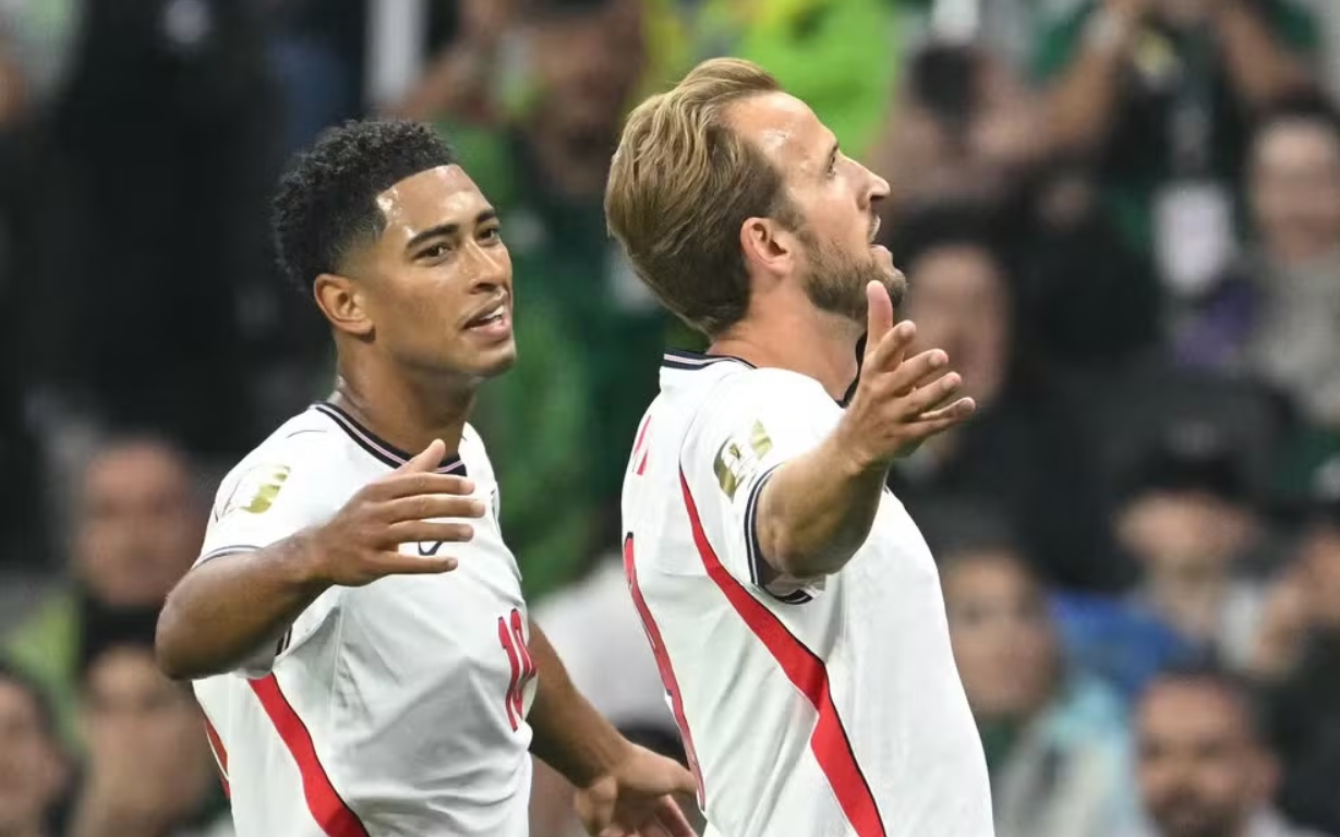 Tỷ lệ vô địch World Cup của tuyển Anh vượt quá 10%, Na Uy lọt vào Top 5