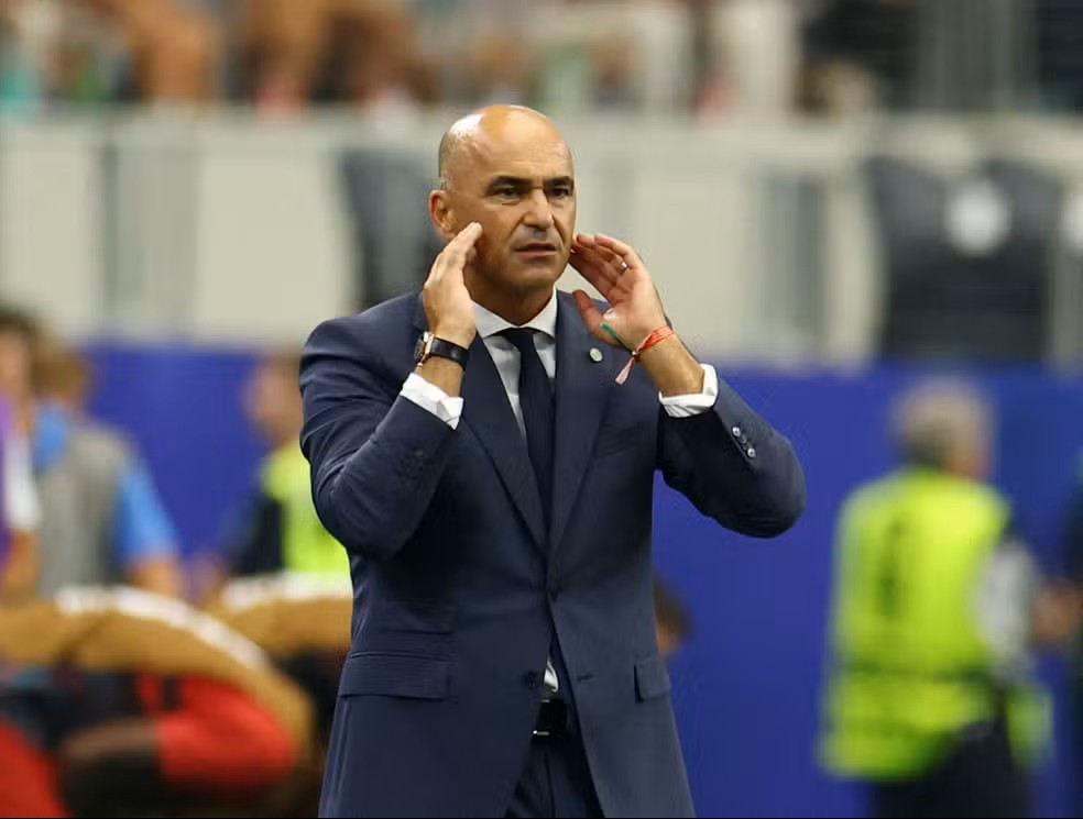 Không thể đưa Bồ Đào Nha vô địch World Cup, HLV Roberto Martinez từ chức