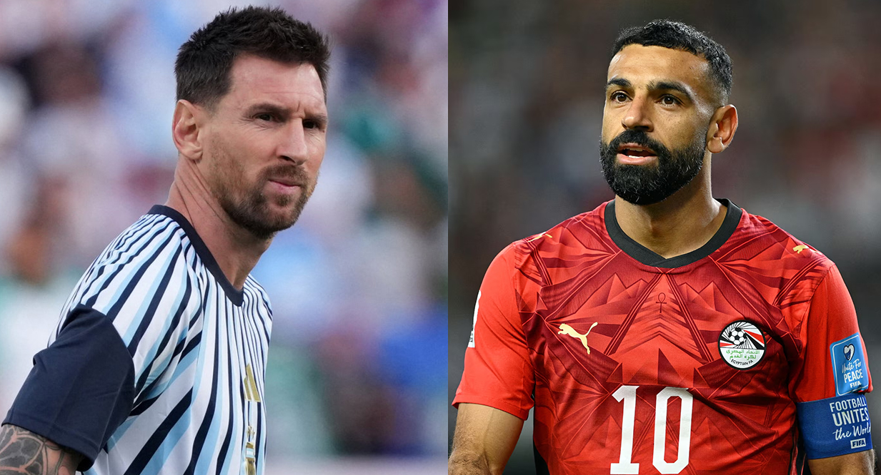 Dự đoán World Cup 2026 trận Argentina vs Ai Cập, 23h00 ngày 7/7