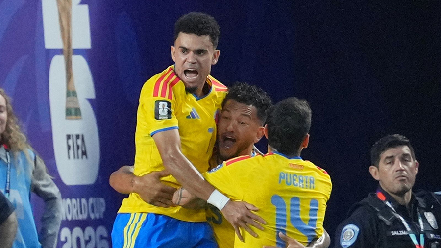 Dự đoán World Cup 2026 trận Thuỵ SĨ vs Colombia, 03h00 ngày 8/7