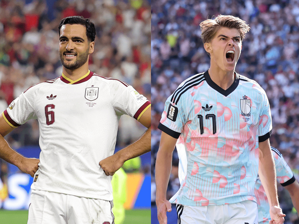 Dự đoán tứ kết World Cup 2026 trận Tây Ban Nha vs Bỉ, 02h00 ngày 11/7