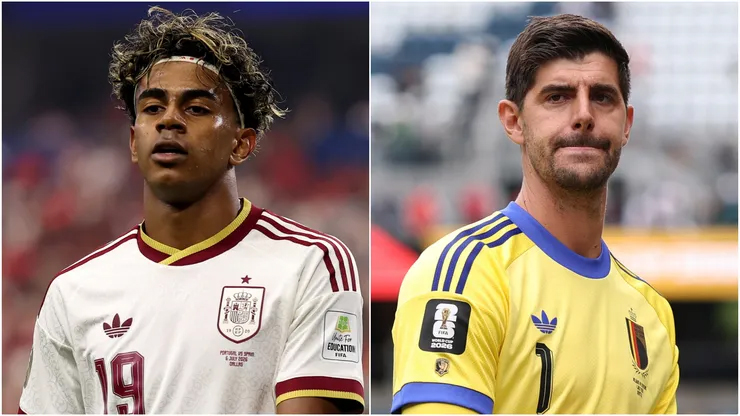 Nhận định, dự đoán tỷ số trận Tây Ban Nha vs Bỉ vòng Tứ kết World Cup 2026