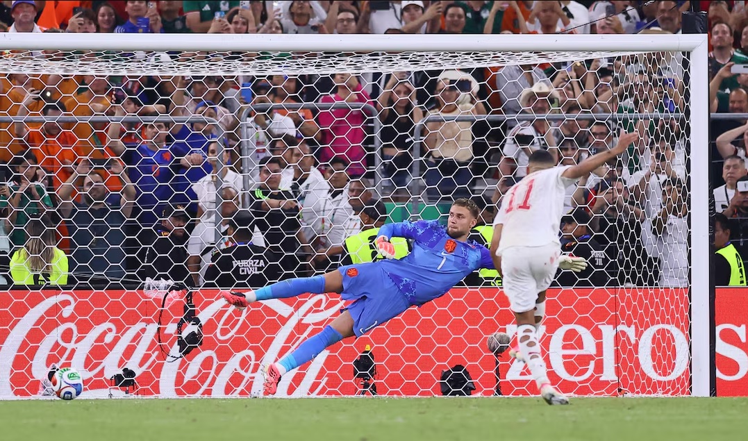 World Cup 2026 chứng minh việc đá trước ở loạt luân lưu không phải là lợi thế