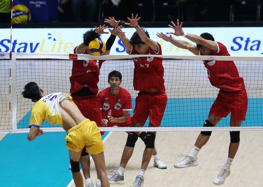 Chủ nhà Philippines thua đau Campuchia ngay trận ra quân SEA V Cup 2026 Chủ nhà Philippines thua đau Campuchia ngay trận ra quân SEA V Cup 2026