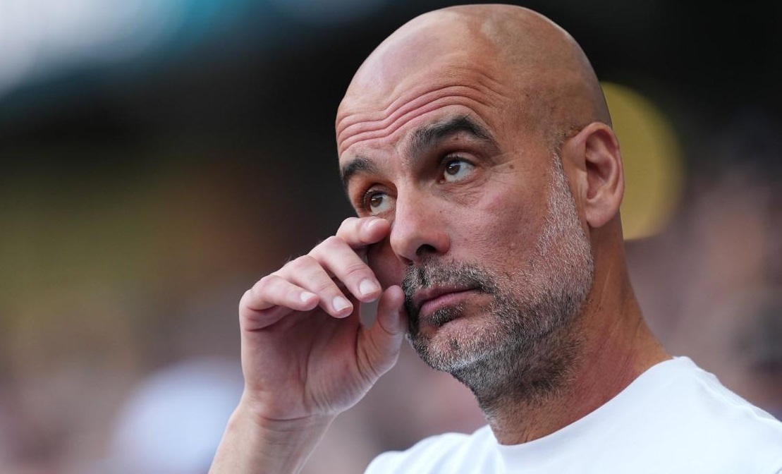 Guardiola chỉ ra chìa khóa giúp Tây Ban Nha đánh bại Argentina ở chung kết World Cup Guardiola chỉ ra chìa khóa giúp Tây Ban Nha đánh bại Argentina ở chung kết World Cup