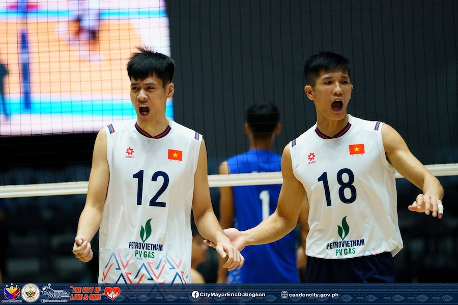 Đẳng cấp Indonesia vượt trội, Việt Nam nhận thất bại tại B&aacute;n kết SEA V Cup 2026