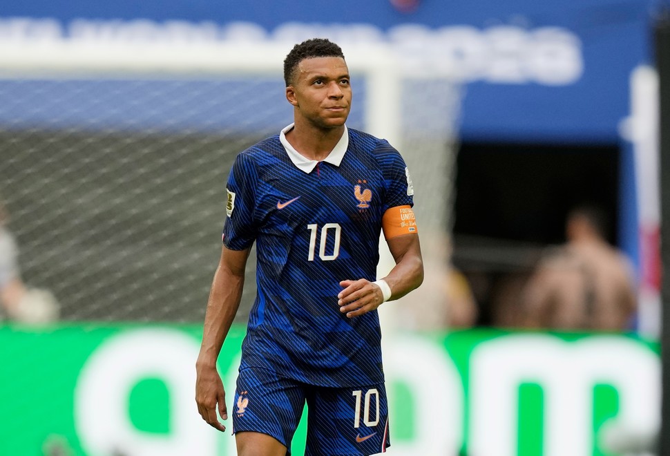 Mbappe: "Tôi thà đá chung kết còn hơn làm vua ghi bàn World Cup"
