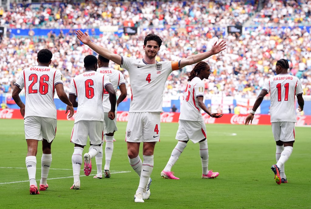 Pháp - Anh trở thành trận tranh hạng ba có nhiều bàn thắng nhất lịch sử World Cup