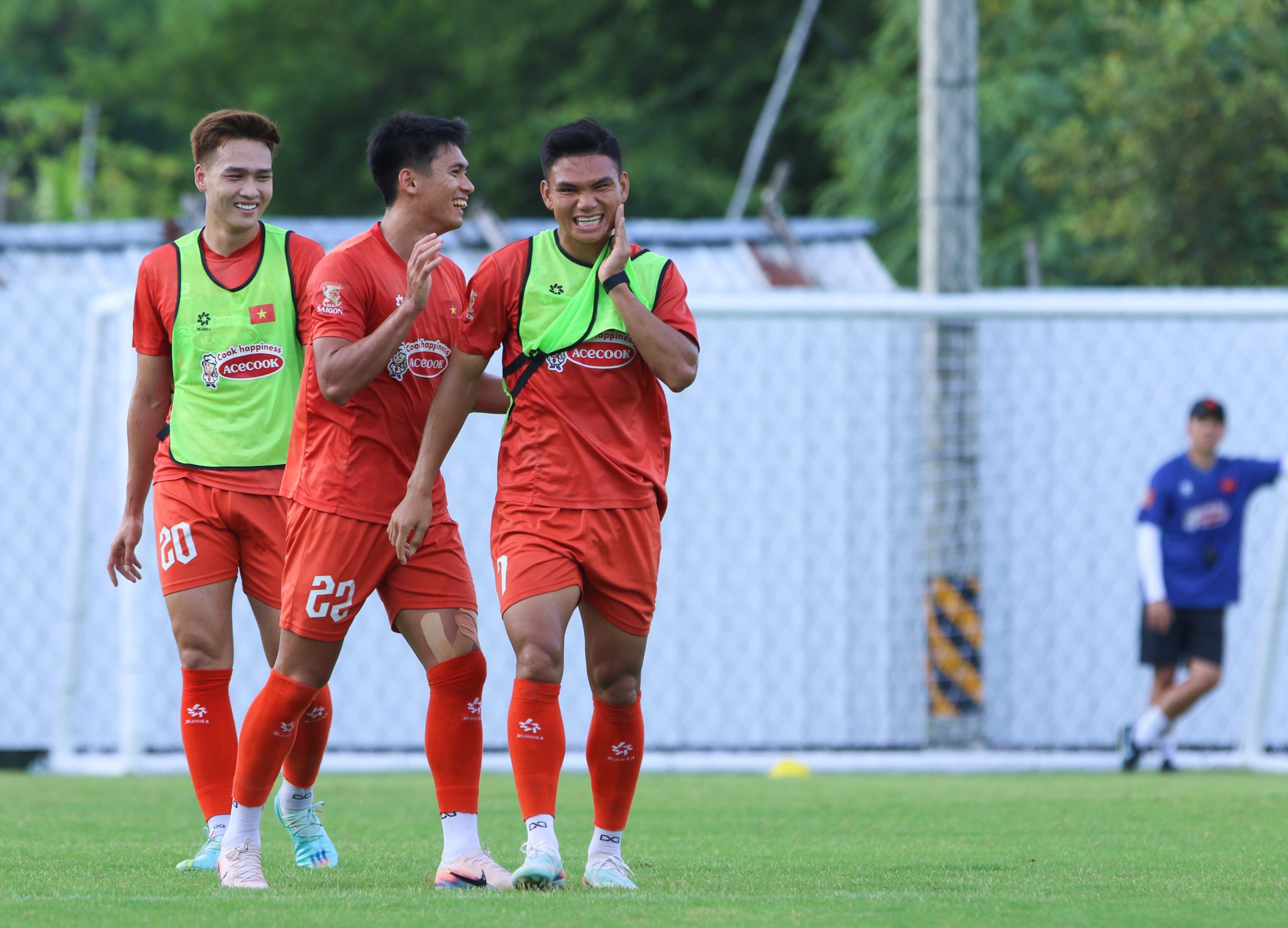 Phạm Xuân Mạnh: "Bảo vệ ngôi vương ASEAN Cup còn khó hơn vô địch"