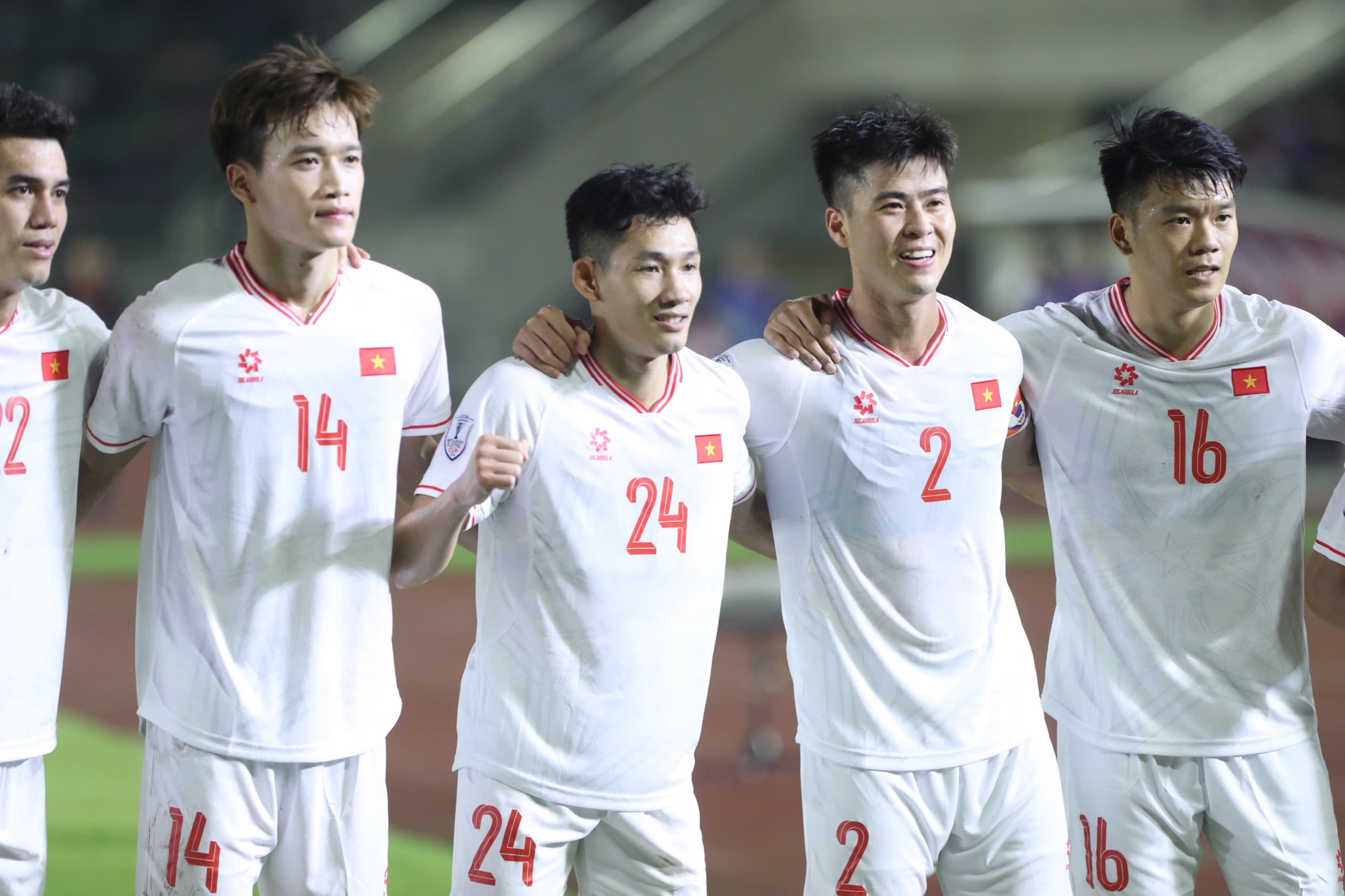 ASEAN Cup 2026: Vì sao trận ra quân của tuyển Việt Nam ngày càng mất sức hút?