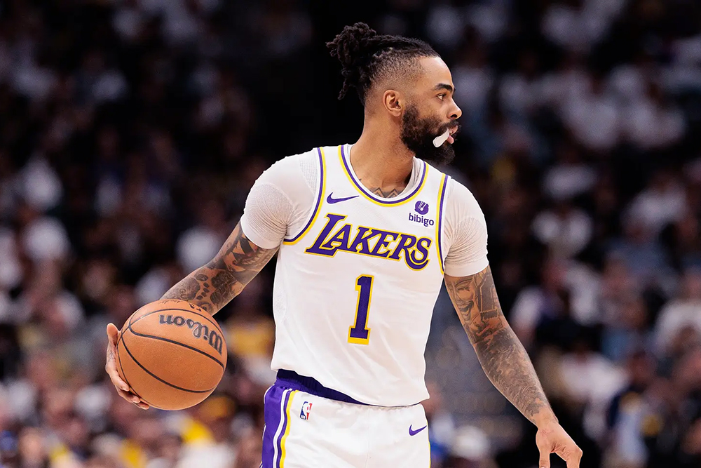 Cựu sao Lakers không tìm được tiếng nói chung, chuẩn bị gia nhập thị trường chuyển nhượng tự do