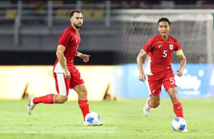 Huyền thoại Indonesia tin đội nhà đủ sức vô địch ASEAN Cup 2026 dù chung bảng với Việt Nam