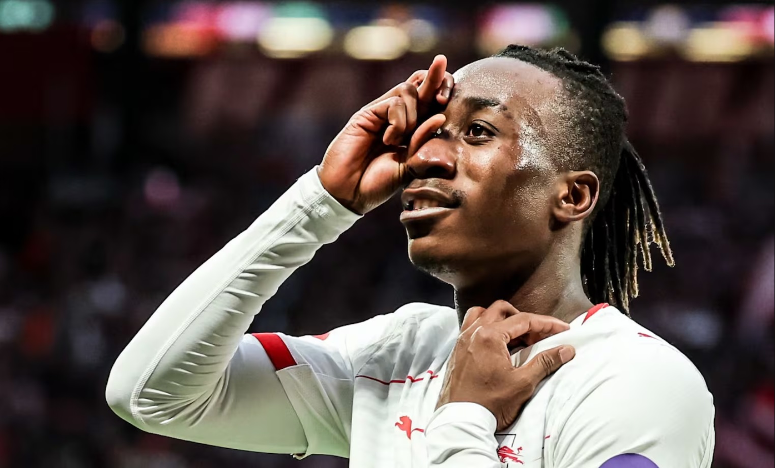 Vì sao PSG từ bỏ Diomande giúp Real Madrid hoàn tất thương vụ đắt giá hơn cả Ronaldo?