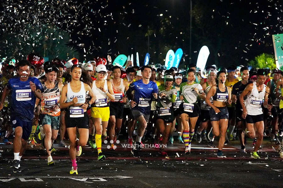 Mekong Delta Marathon 2024 Hậu Giang ấn định ng&agrave;y tổ chức