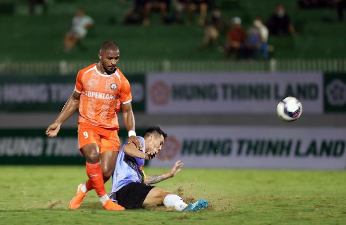 V.League 2022 c&oacute; bao nhi&ecirc;u đội tham dự, khi n&agrave;o khởi tranh?