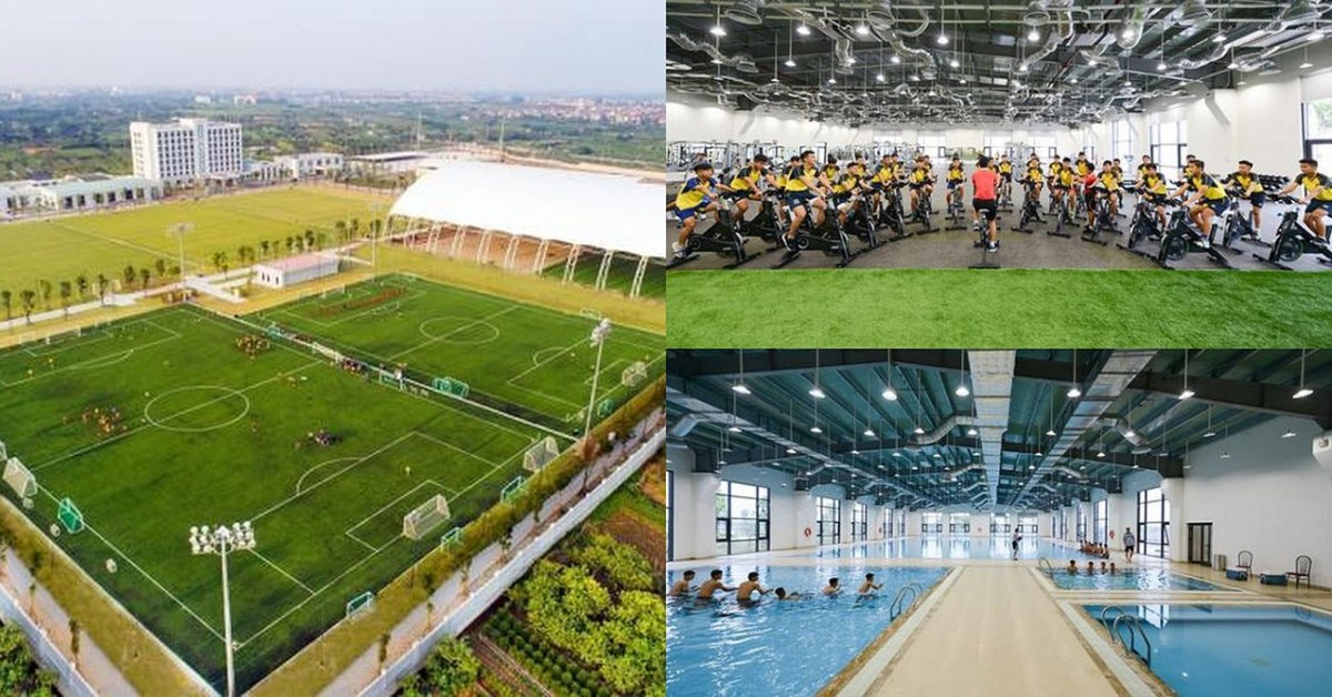 Hành trình 12 năm nhìn lại của PVF: Khát vọng World Cup của bóng đá Việt Nam